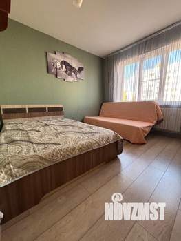 1-к квартира, посуточно, 32м2, 5/10 этаж