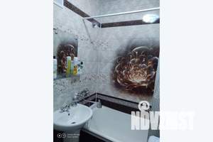 3-к квартира, посуточно, 42м2, 3/5 этаж