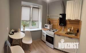 2-к квартира, посуточно, 42м2, 4/5 этаж