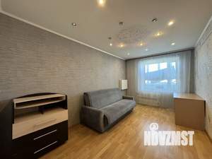 2-к квартира, посуточно, 50м2, 1/1 этаж