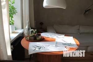 3-к квартира, посуточно, 50м2, 3/5 этаж