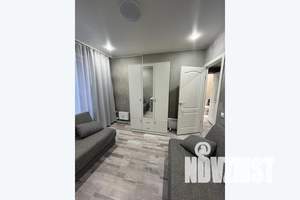 1-к квартира, посуточно, 32м2, 9/9 этаж