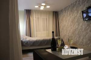 1-к квартира, посуточно, 29м2, 3/5 этаж