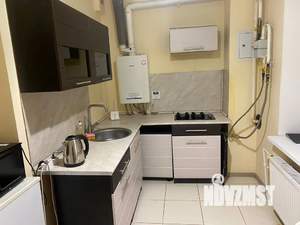 1-к квартира, посуточно, 40м2, 1/3 этаж