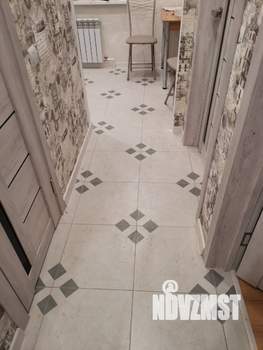 2-к квартира, на длительный срок, 40м2, 2/2 этаж