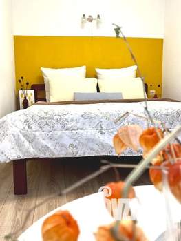 2-к квартира, посуточно, 45м2, 1/4 этаж
