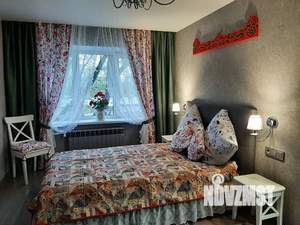 1-к квартира, посуточно, 32м2, 4/5 этаж
