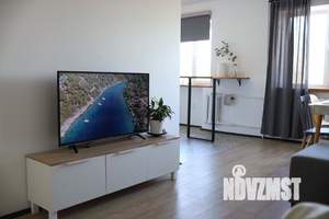2-к квартира, посуточно, 45м2, 1/1 этаж