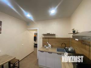 1-к квартира, посуточно, 32м2, 7/9 этаж