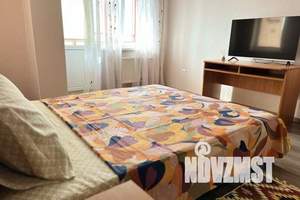 1-к квартира, посуточно, 37м2, 4/9 этаж