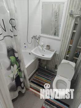 1-к квартира, посуточно, 32м2, 5/5 этаж