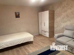 1-к квартира, посуточно, 39м2, 1/5 этаж