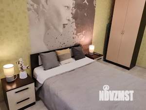 2-к квартира, посуточно, 57м2, 1/4 этаж