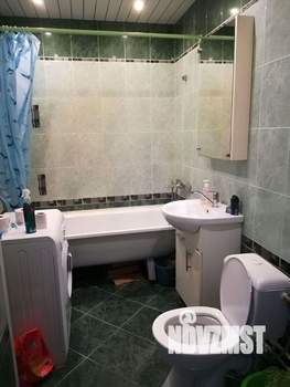 2-к квартира, посуточно, 61м2, 10/16 этаж