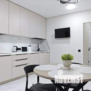 1-к квартира, посуточно, 45м2, 5/9 этаж