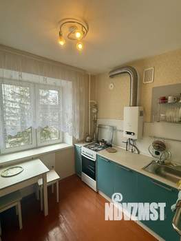 2-к квартира, на длительный срок, 52м2, 3/5 этаж