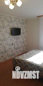 1-к квартира, посуточно, 30м2, 4/5 этаж