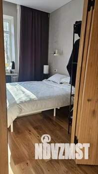 3-к квартира, посуточно, 50м2, 1/1 этаж