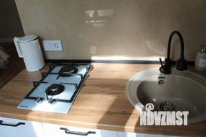 3-к квартира, посуточно, 50м2, 1/1 этаж