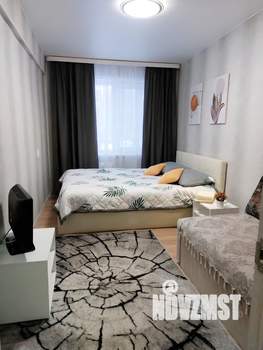 2-к квартира, посуточно, 45м2, 2/5 этаж