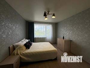 3-к квартира, посуточно, 67м2, 1/1 этаж