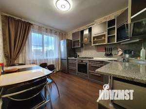 2-к квартира, посуточно, 55м2, 2/9 этаж