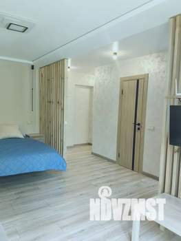 Студия квартира, посуточно, 31м2, 4/4 этаж