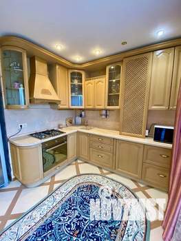 2-к квартира, посуточно, 60м2, 2/4 этаж