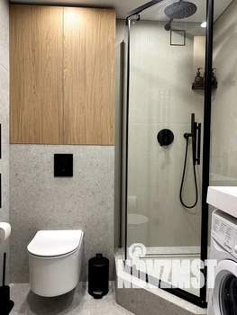 1-к квартира, посуточно, 31м2, 2/5 этаж