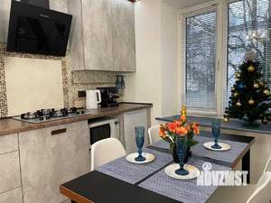 2-к квартира, посуточно, 60м2, 1/1 этаж