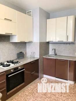 2-к квартира, посуточно, 55м2, 2/9 этаж