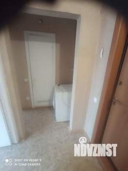 1-к квартира, на длительный срок, 28м2, 4/10 этаж