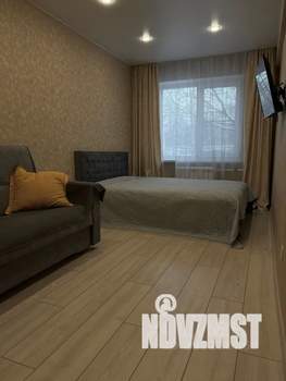 2-к квартира, посуточно, 45м2, 1/5 этаж