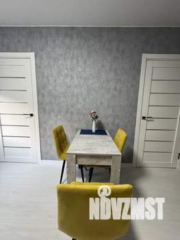 2-к квартира, посуточно, 42м2, 1/4 этаж