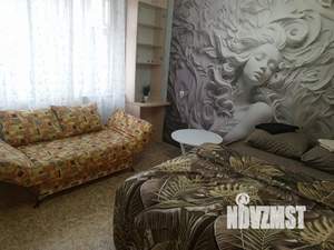 1-к квартира, посуточно, 27м2, 3/9 этаж