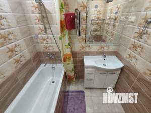 2-к квартира, посуточно, 70м2, 1/1 этаж