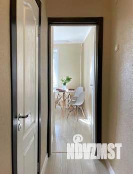 1-к квартира, посуточно, 32м2, 1/1 этаж