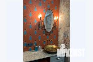 1-к квартира, посуточно, 20м2, 2/4 этаж