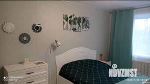 1-к квартира, посуточно, 33м2, 2/5 этаж
