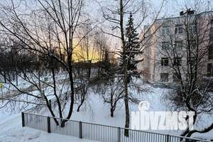 1-к квартира, посуточно, 37м2, 2/5 этаж