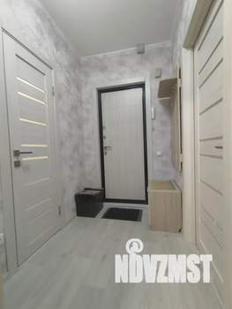 1-к квартира, посуточно, 39м2, 7/9 этаж
