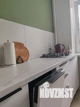 2-к квартира, посуточно, 55м2, 4/5 этаж