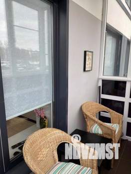 1-к квартира, посуточно, 39м2, 1/1 этаж