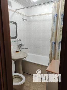 2-к квартира, посуточно, 47м2, 3/5 этаж