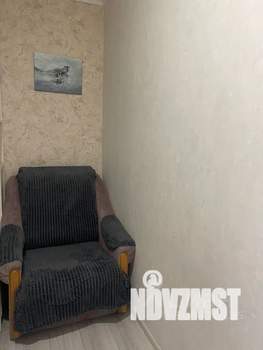 2-к квартира, посуточно, 42м2, 1/5 этаж