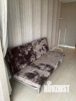 Студия квартира, на длительный срок, 24м2, 15/16 этаж