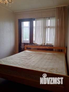 2-к квартира, на длительный срок, 47м2, 4/5 этаж