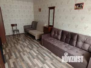 1-к квартира, посуточно, 31м2, 1/5 этаж