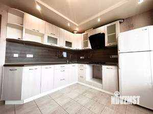 1-к квартира, на длительный срок, 40м2, 8/9 этаж