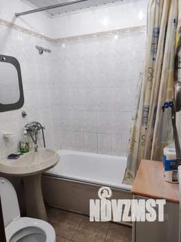 2-к квартира, посуточно, 47м2, 3/5 этаж